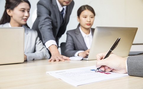 如何選擇商標(biāo)注冊公司？