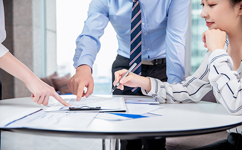 公司注冊商標(biāo)所需時間