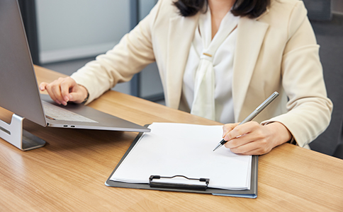 代理記賬需要提供哪些資料？