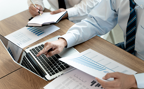 代理記賬公司服務(wù)流程，超實(shí)用干貨！