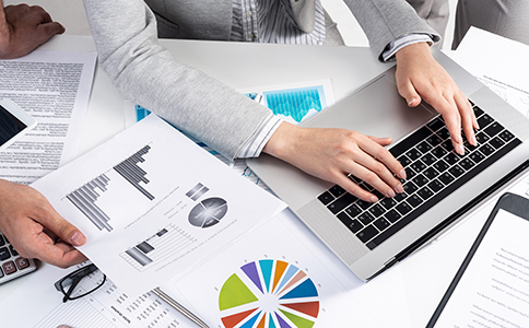 公司年檢需要哪些資料？