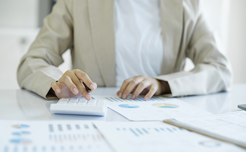 財(cái)務(wù)代理記賬多少錢？