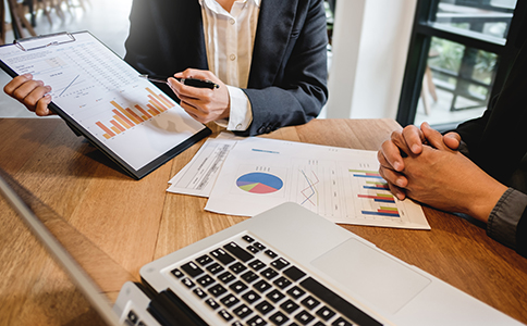 記賬代理公司如何選擇？