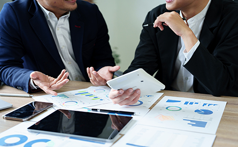 注冊(cè)代理記賬公司需要什么條件和資質(zhì)？