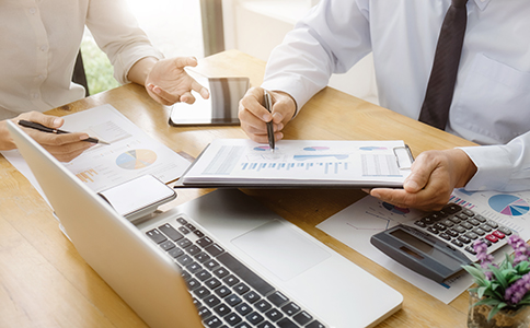 公司如何申請商標(biāo)注冊？