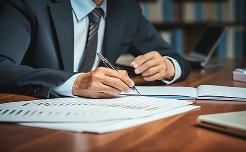 公司年報(bào)流程是什么？