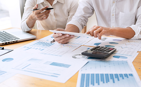 代賬公司收費(fèi)標(biāo)準(zhǔn)是多少？