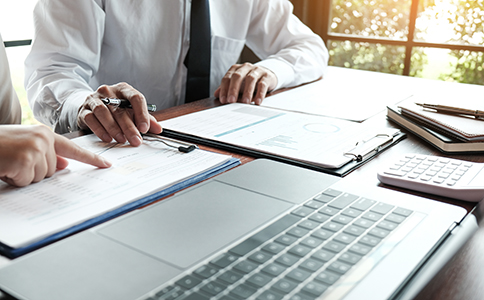 公司注冊(cè)怎么辦理？