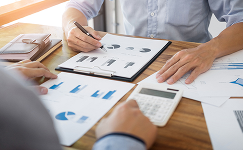 注冊(cè)公司需要幾個(gè)人？