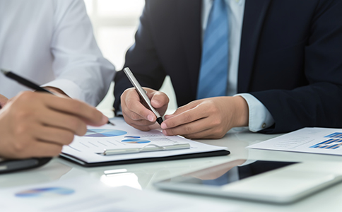 公司注冊(cè)一站式服務(wù)靠譜嗎？