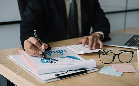 分公司法人變更流程怎么辦理？