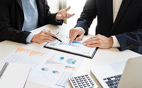 注冊(cè)公司代理哪家好一點(diǎn)？