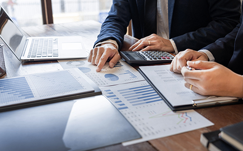 商貿(mào)有限公司注冊(cè)資金寫(xiě)多少合適？