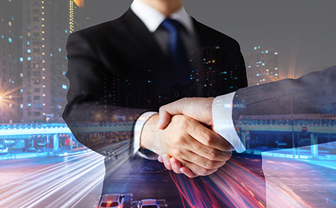 為什么要把代理記帳交給泓灼？