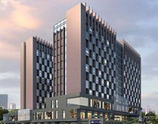 泓灼集團(tuán)城市分公司辦公地址、聯(lián)系方式