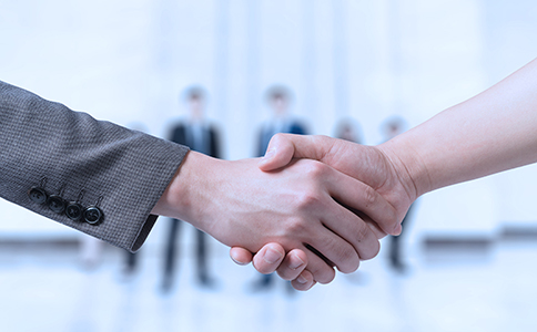 如何注冊集團公司？